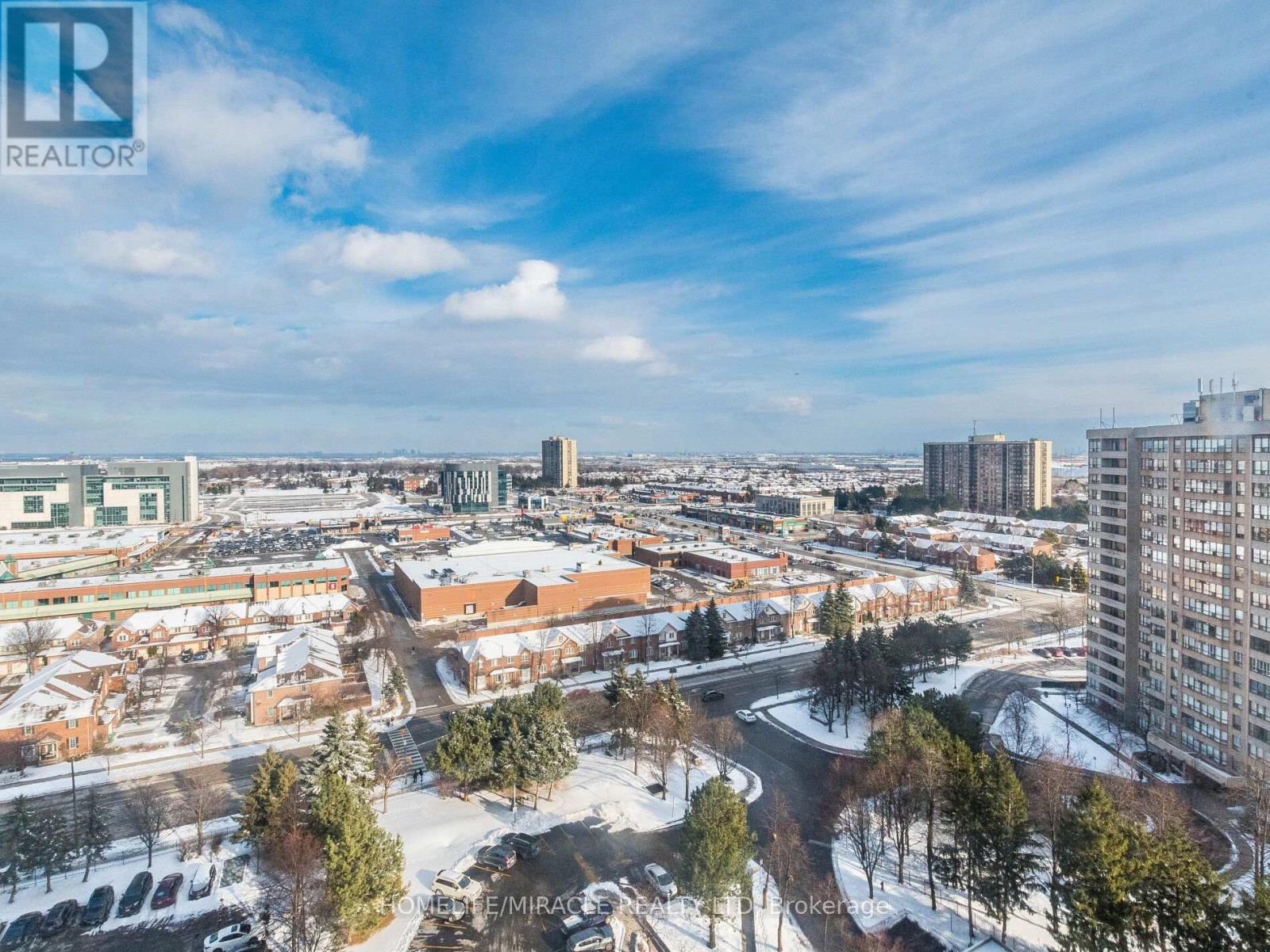 1809 - 30 Malta Avenue, Brampton, Ontario  L6Y 4S5 - Photo 16 - W12640644