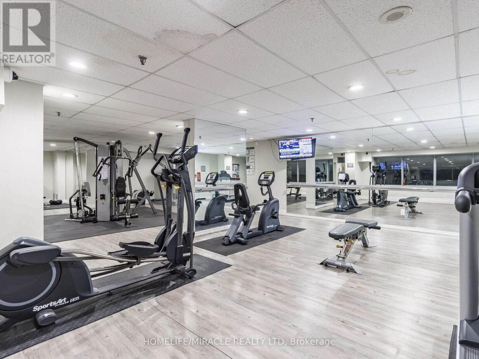 1809 - 30 Malta Avenue, Brampton, Ontario  L6Y 4S5 - Photo 35 - W12640644