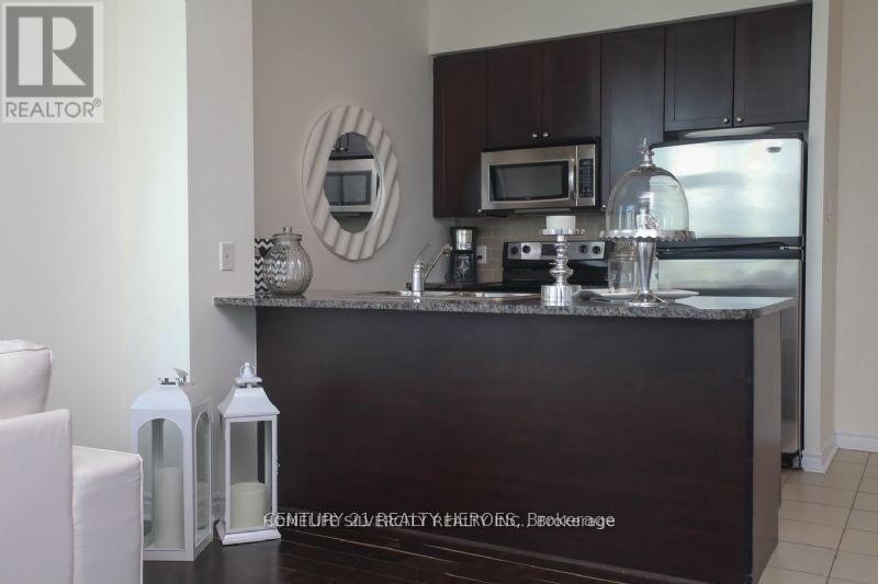 Ph 3605 - 3525 Kariya Drive, Mississauga, Ontario  L5B 0C2 - Photo 11 - W12640684