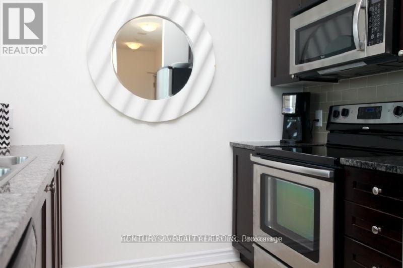 Ph 3605 - 3525 Kariya Drive, Mississauga, Ontario  L5B 0C2 - Photo 12 - W12640684