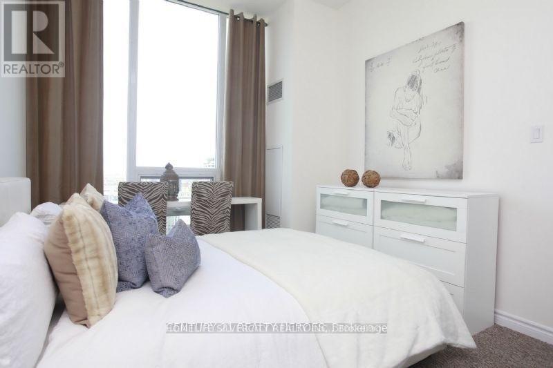 Ph 3605 - 3525 Kariya Drive, Mississauga, Ontario  L5B 0C2 - Photo 13 - W12640684