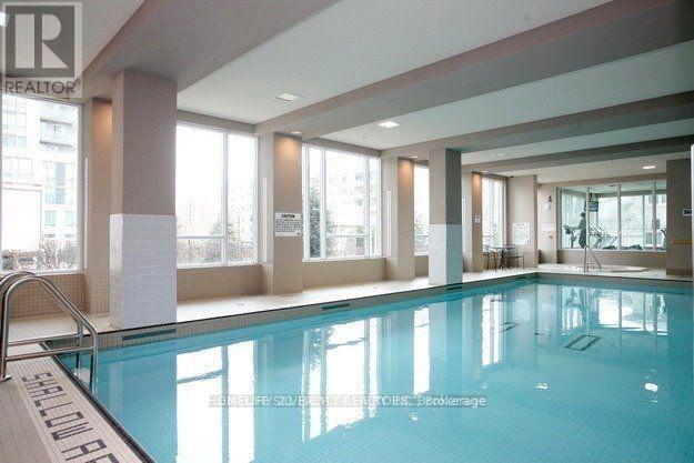 Ph 3605 - 3525 Kariya Drive, Mississauga, Ontario  L5B 0C2 - Photo 17 - W12640684