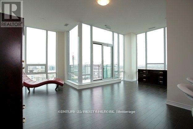 Ph 3605 - 3525 Kariya Drive, Mississauga, Ontario  L5B 0C2 - Photo 2 - W12640684