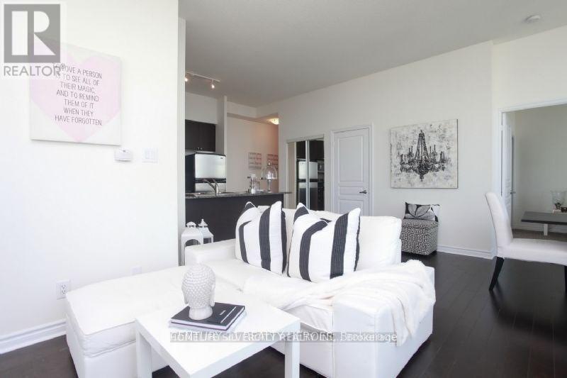 Ph 3605 - 3525 Kariya Drive, Mississauga, Ontario  L5B 0C2 - Photo 4 - W12640684