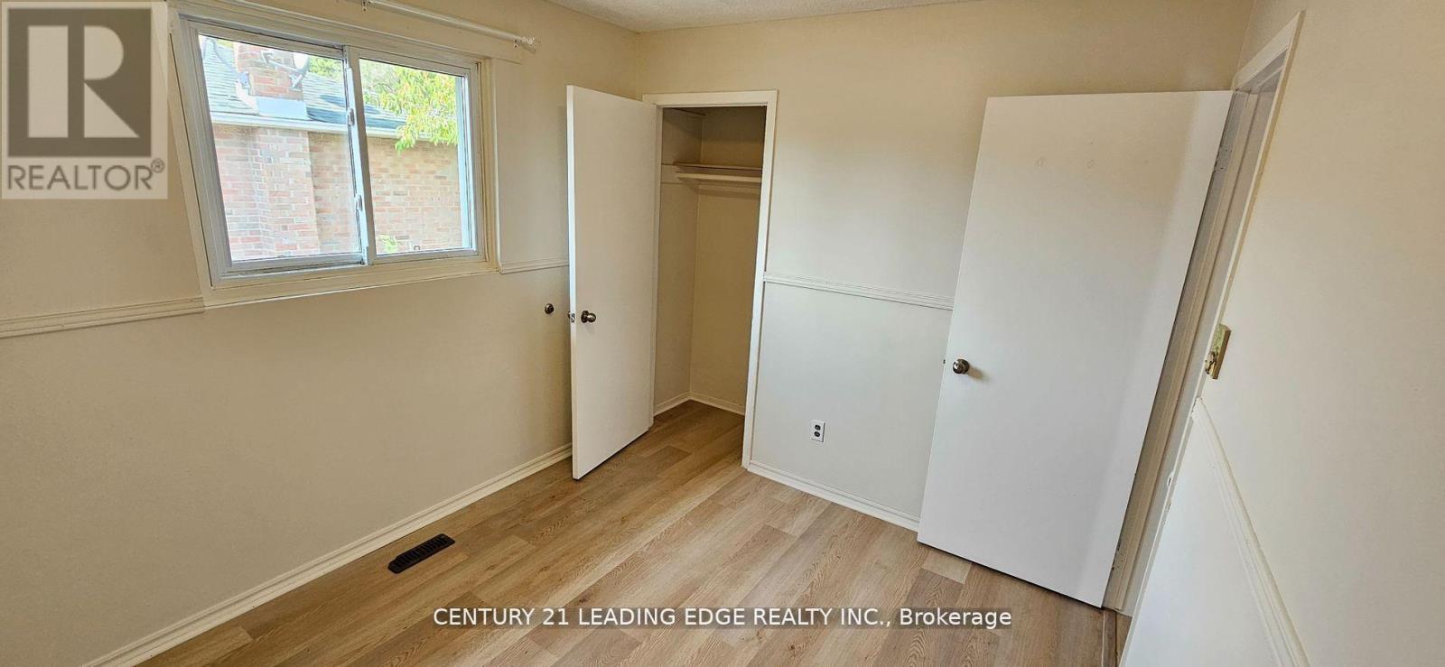 Upper - 39 Mallard Crescent, Brampton (Central Park), Ontario  L6S 2T7 - Photo 15 - W12640694