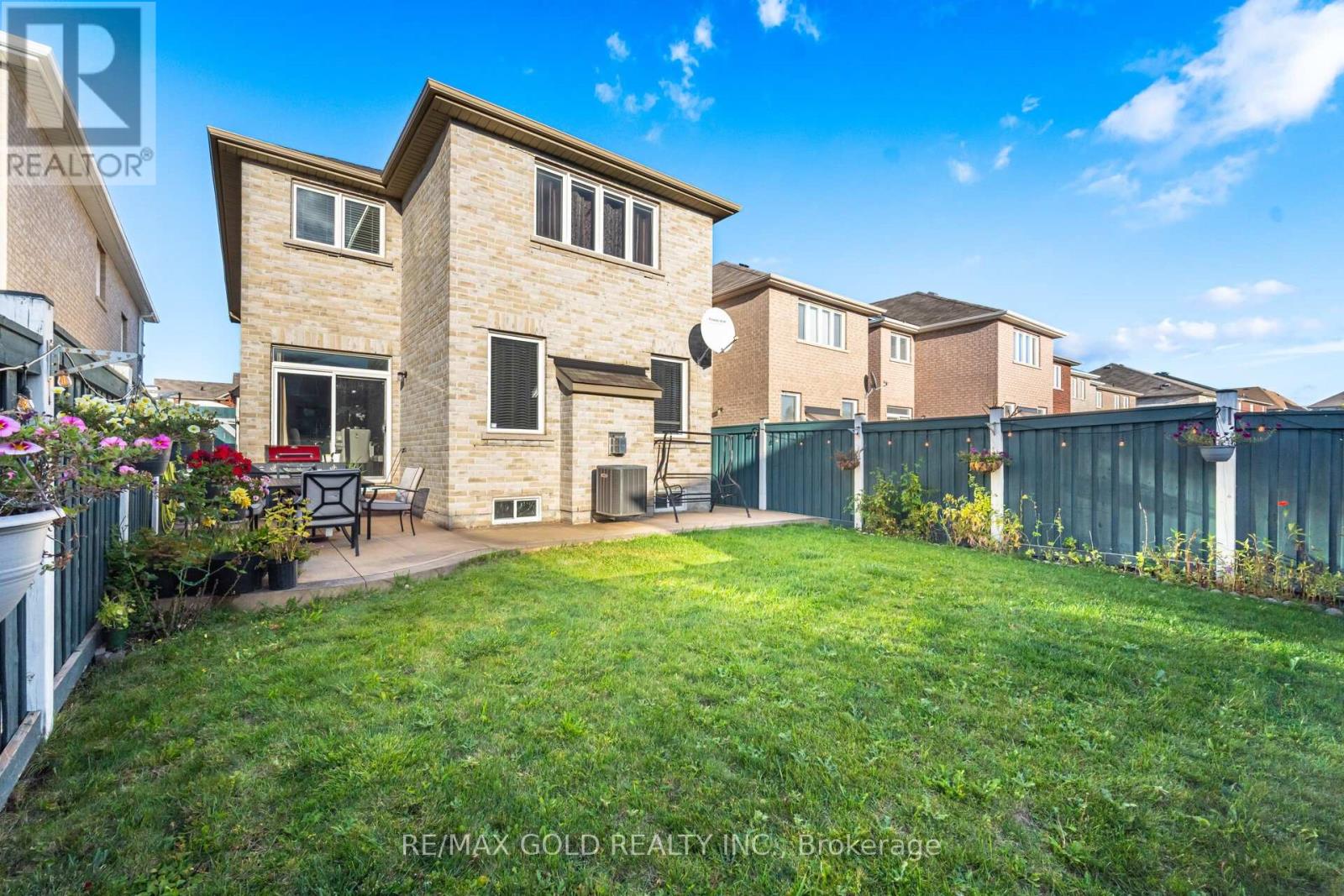 262 Thorndale Road, Brampton (Bram East), Ontario  L6P 3H2 - Photo 22 - W12640708