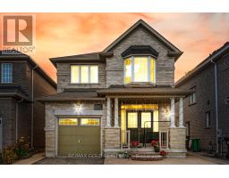 262 THORNDALE ROAD, Brampton, Ontario