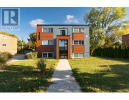153 GODFREY DRIVE, London East, Ontario