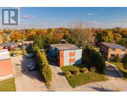 139 GODFREY DRIVE, London East, Ontario