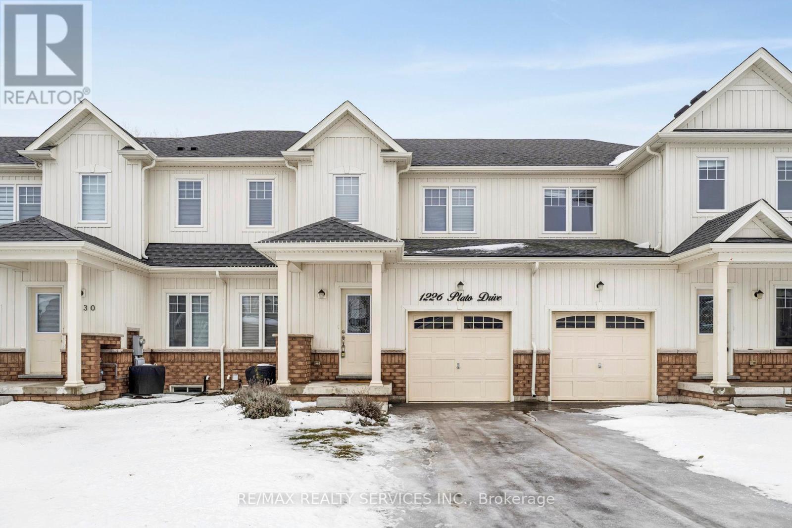 1226 PLATO DRIVE, Fort Erie, Ontario