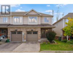 35 - 222 FALL FAIR WAY, Hamilton, Ontario