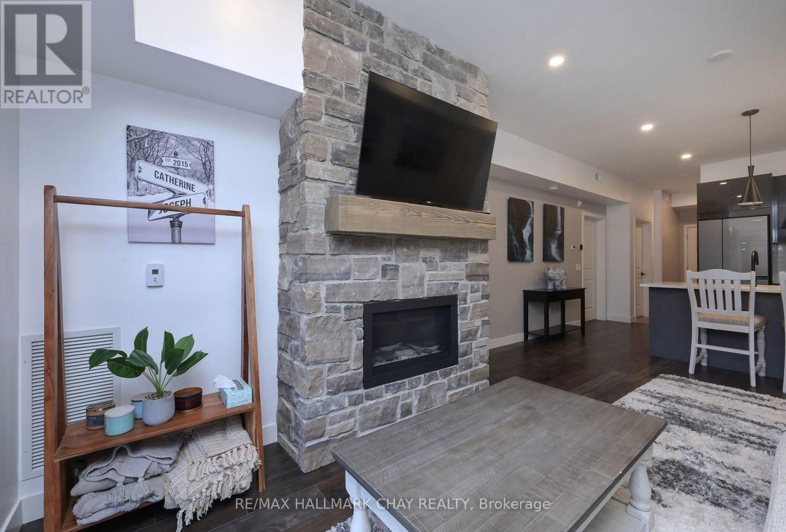 105 - 18 Beckwith Lane, Blue Mountains, Ontario  L9Y 3B6 - Photo 15 - X12640716