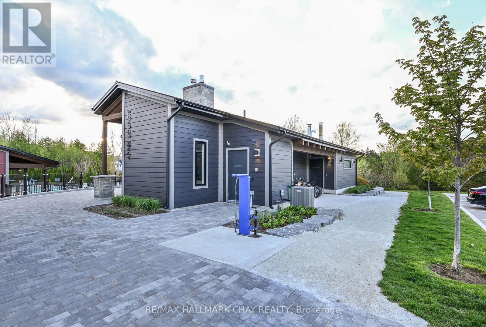 105 - 18 Beckwith Lane, Blue Mountains, Ontario  L9Y 3B6 - Photo 29 - X12640716