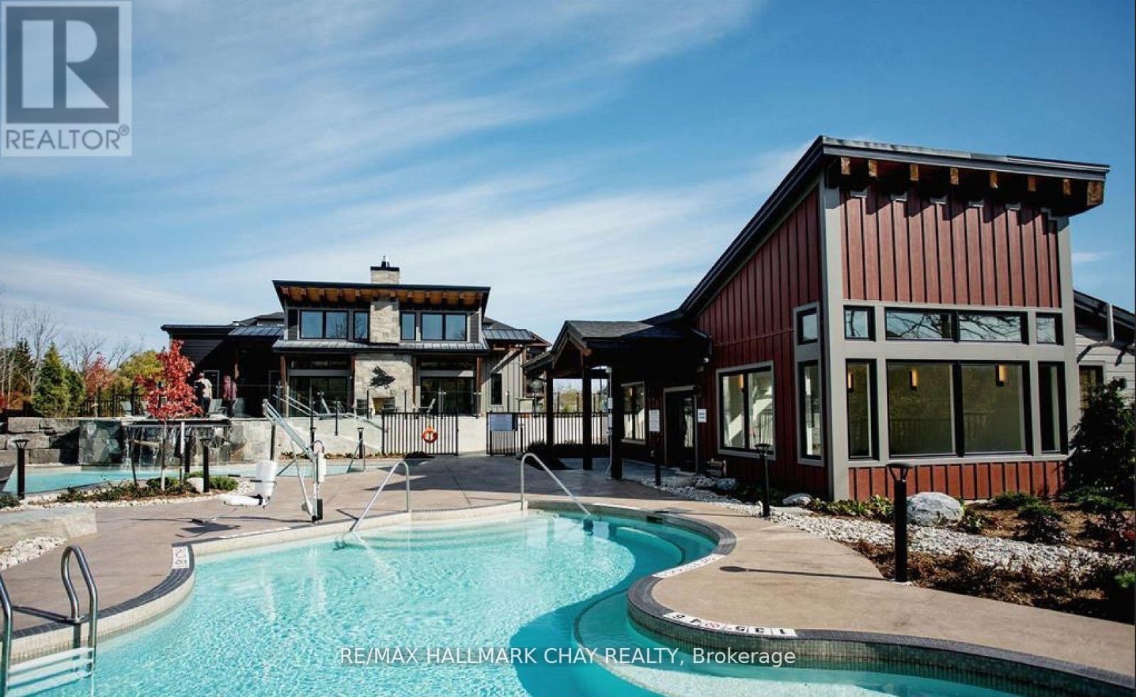 105 - 18 Beckwith Lane, Blue Mountains, Ontario  L9Y 3B6 - Photo 30 - X12640716