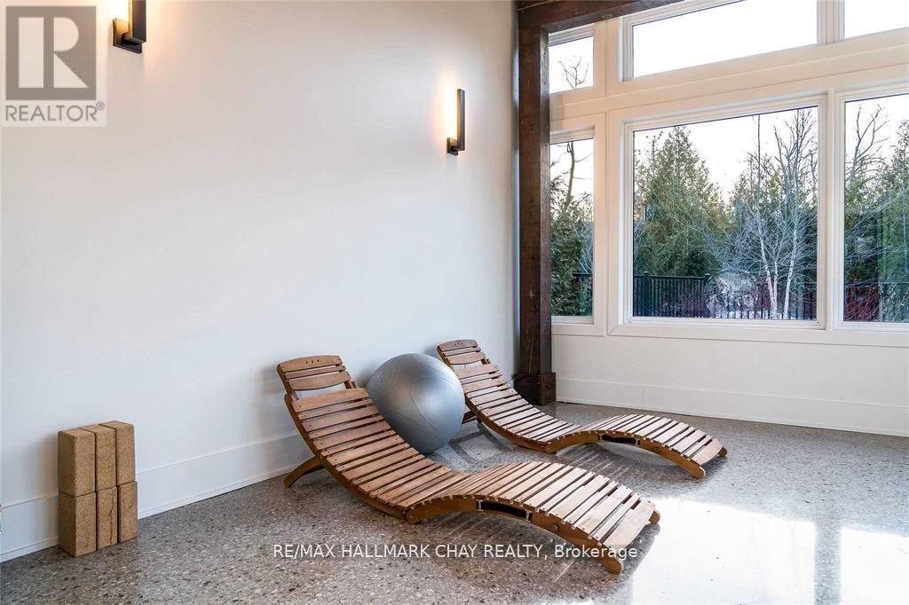 105 - 18 Beckwith Lane, Blue Mountains, Ontario  L9Y 3B6 - Photo 32 - X12640716