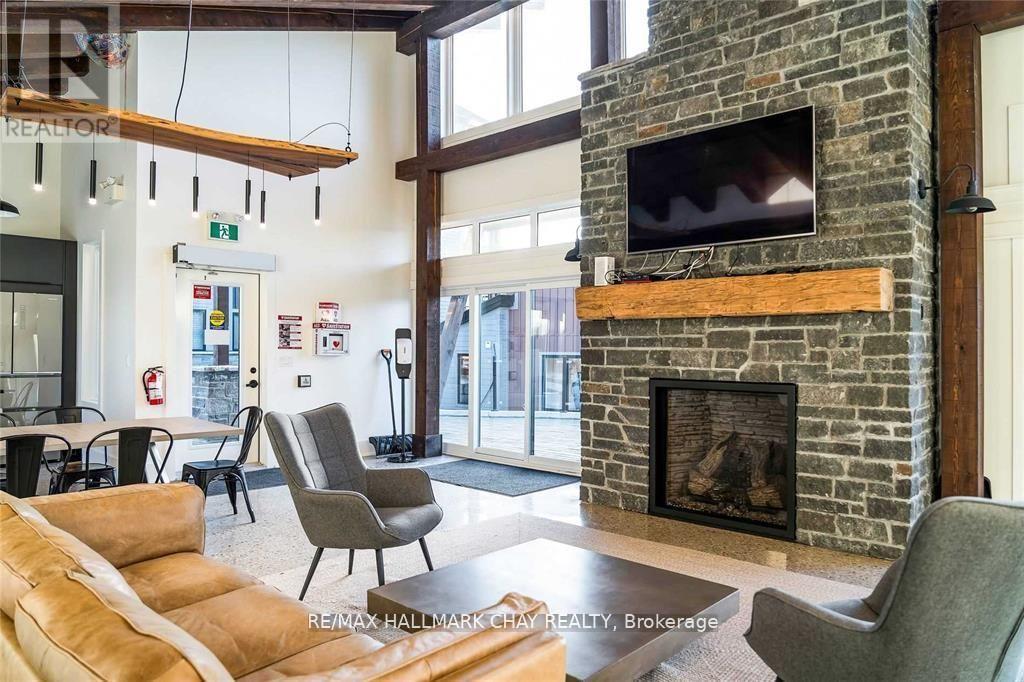 105 - 18 Beckwith Lane, Blue Mountains, Ontario  L9Y 3B6 - Photo 34 - X12640716