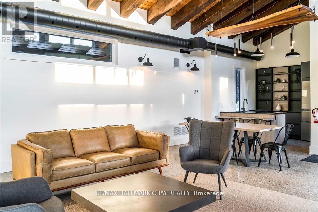 105 - 18 Beckwith Lane, Blue Mountains, Ontario  L9Y 3B6 - Photo 35 - X12640716