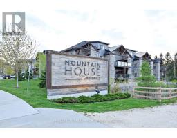 105 - 18 BECKWITH LANE, Blue Mountains, Ontario