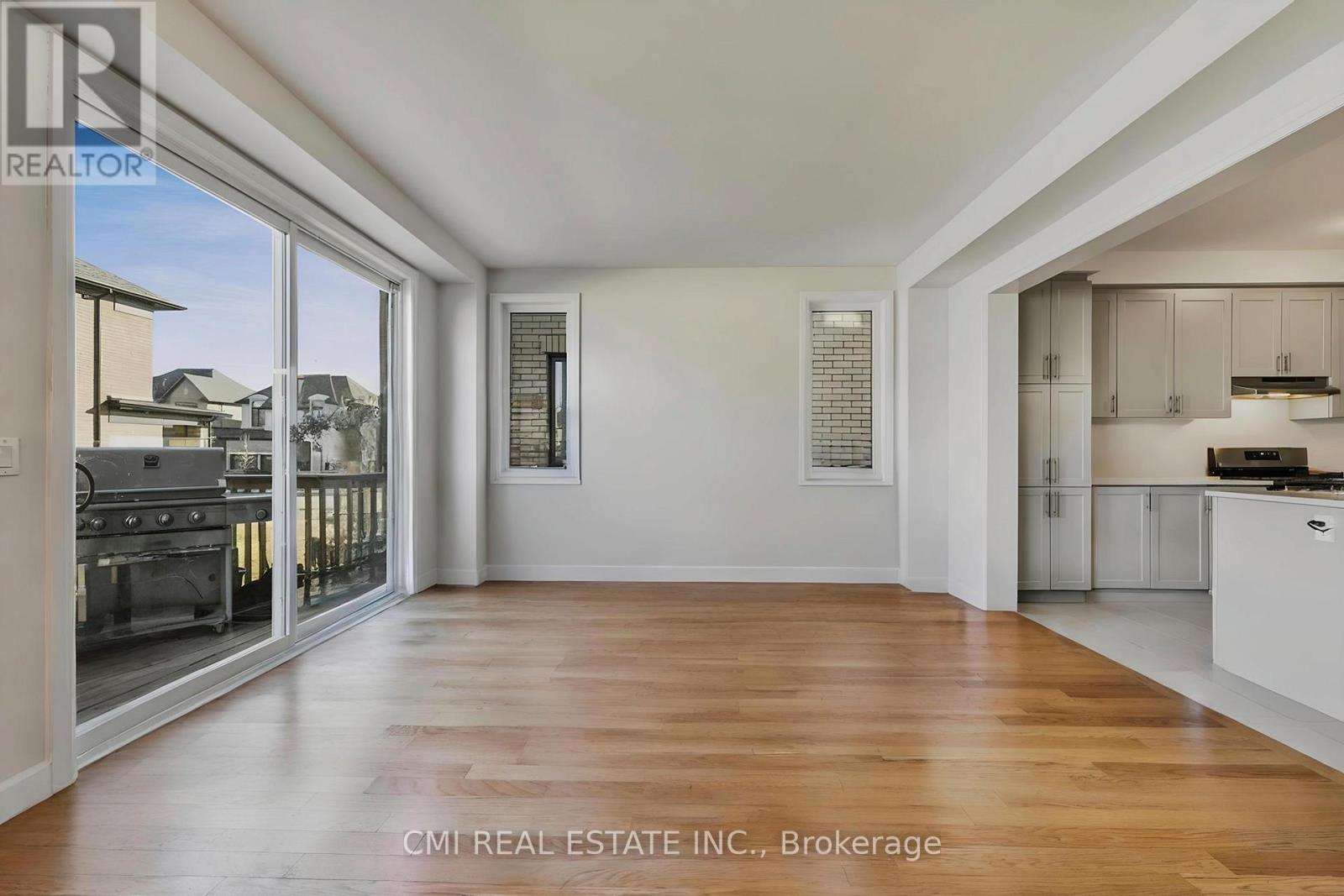 1403 Upper Thames Drive, Woodstock (Woodstock - North), Ontario  N4T 0N9 - Photo 13 - X12640752