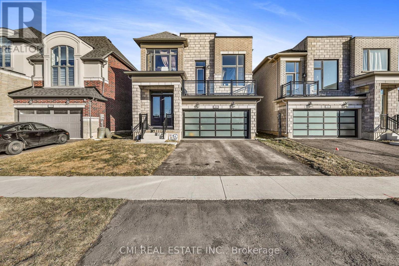 1403 Upper Thames Drive, Woodstock (Woodstock - North), Ontario  N4T 0N9 - Photo 2 - X12640752