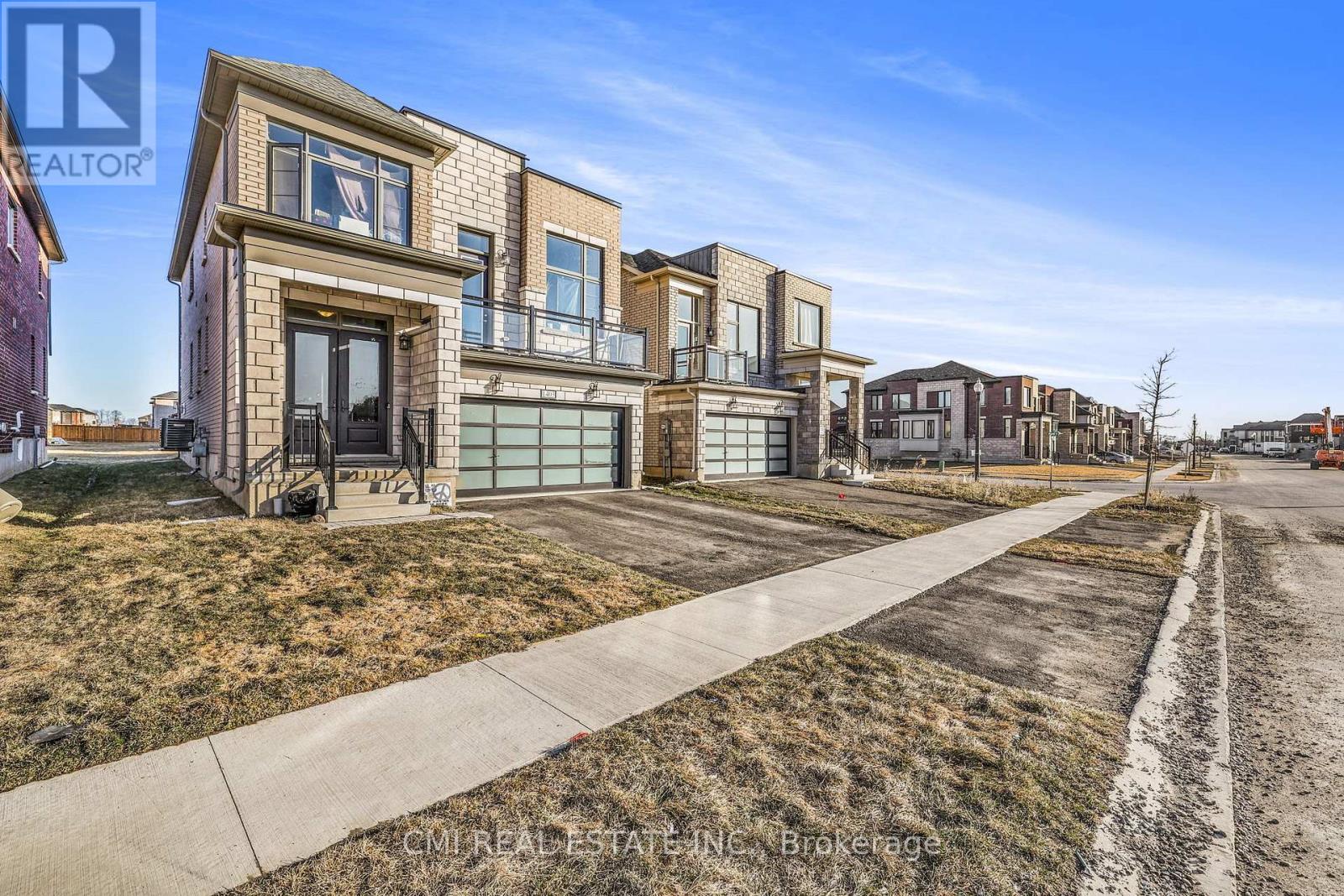 1403 Upper Thames Drive, Woodstock (Woodstock - North), Ontario  N4T 0N9 - Photo 3 - X12640752