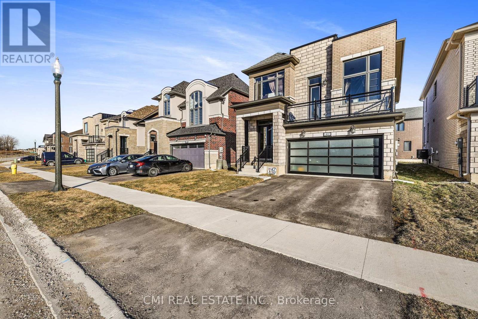 1403 Upper Thames Drive, Woodstock (Woodstock - North), Ontario  N4T 0N9 - Photo 4 - X12640752