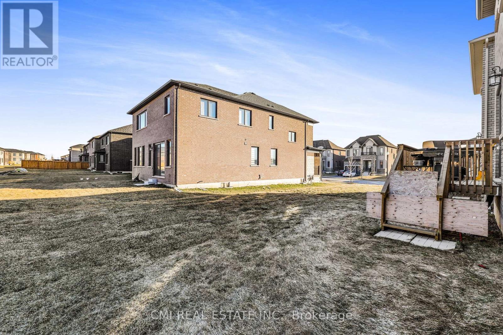 1403 Upper Thames Drive, Woodstock (Woodstock - North), Ontario  N4T 0N9 - Photo 45 - X12640752