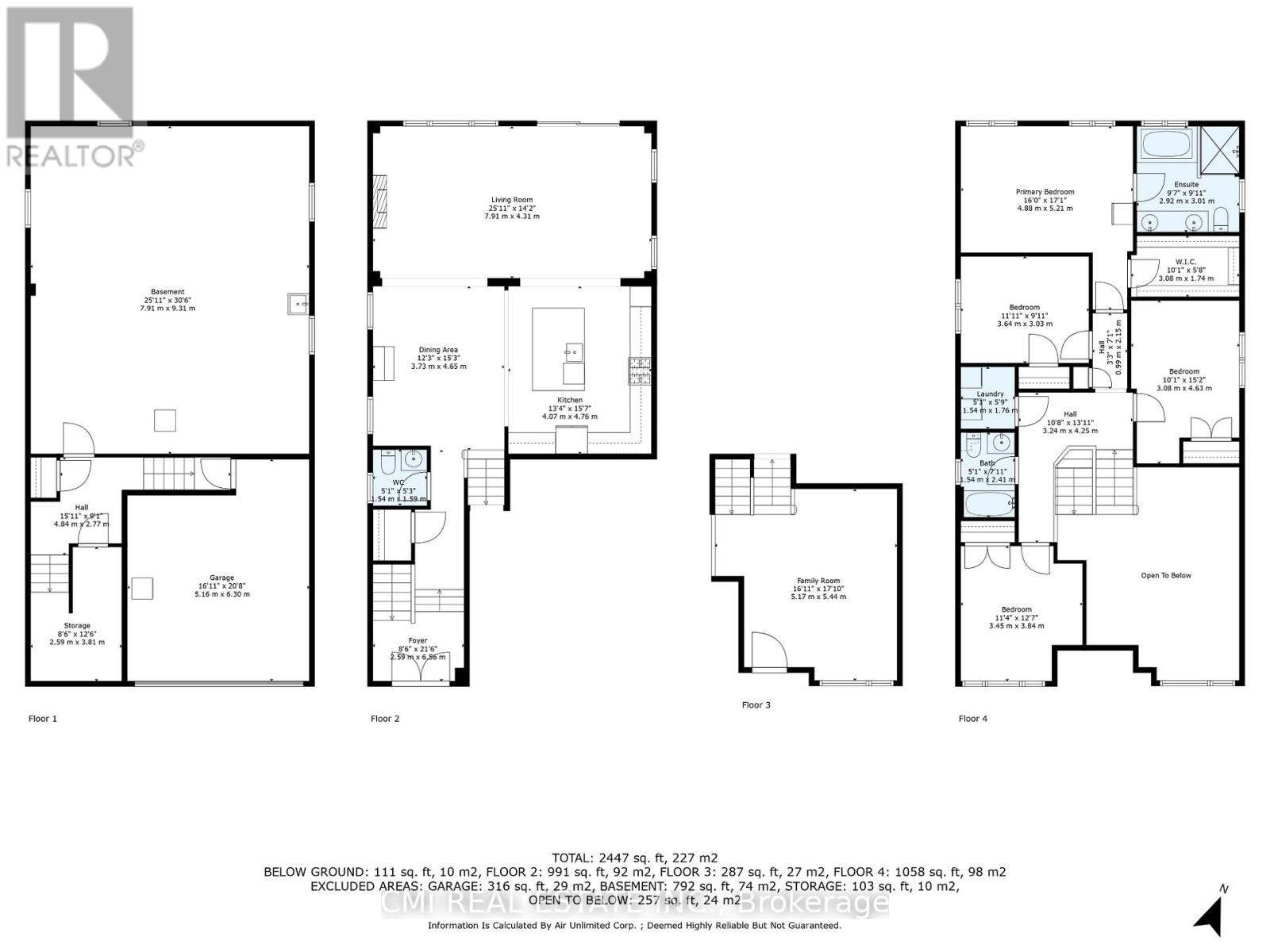1403 Upper Thames Drive, Woodstock (Woodstock - North), Ontario  N4T 0N9 - Photo 48 - X12640752