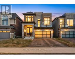 1403 UPPER THAMES DRIVE, Woodstock, Ontario