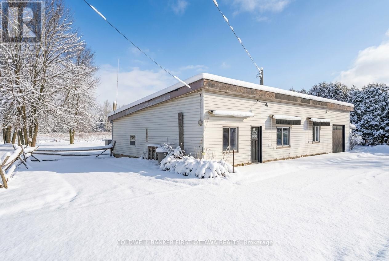 3004 Rideau Ferry Road, Perth, Ontario  K7H 0H3 - Photo 28 - X12584548