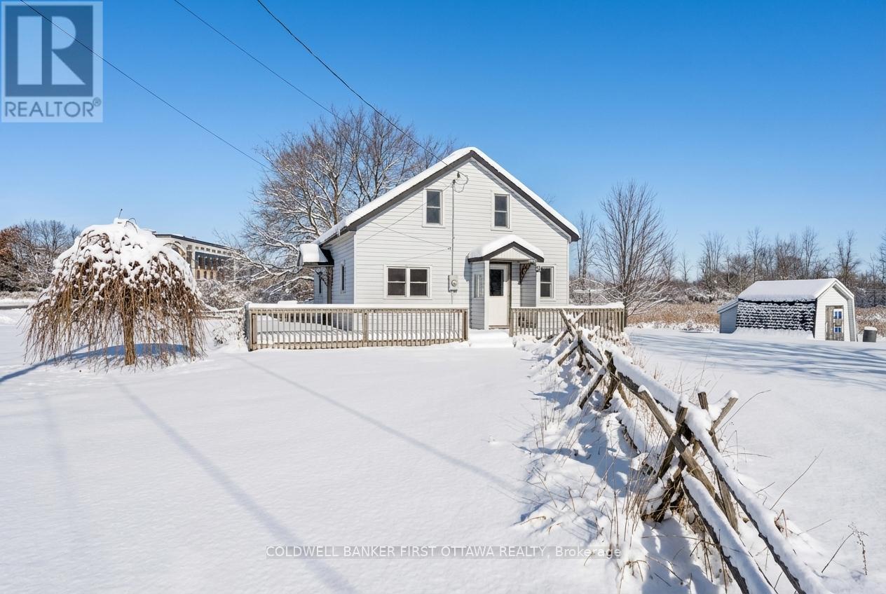 3004 Rideau Ferry Road, Perth, Ontario  K7H 0H3 - Photo 3 - X12584548