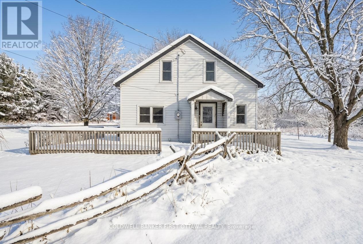 3004 Rideau Ferry Road, Perth, Ontario  K7H 0H3 - Photo 4 - X12584548