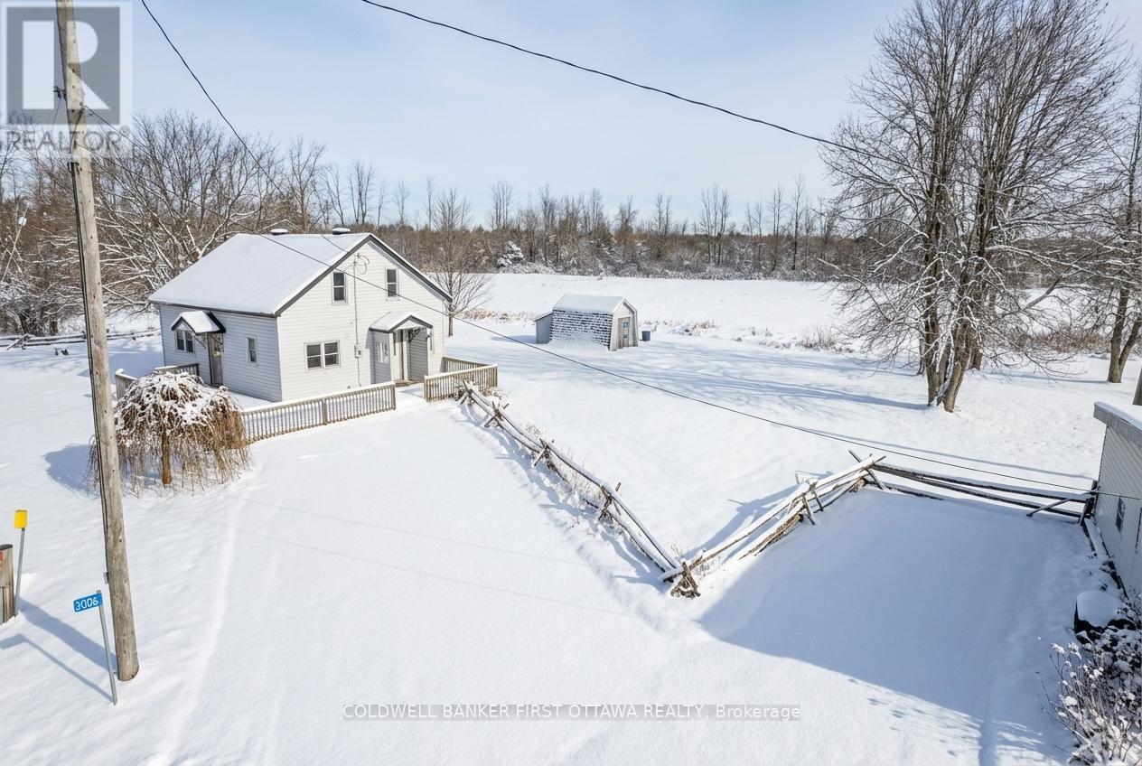 3004 Rideau Ferry Road, Perth, Ontario  K7H 0H3 - Photo 2 - X12584548