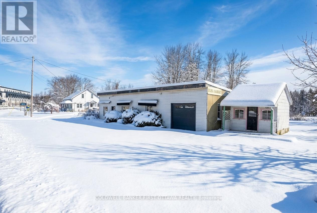 3004 Rideau Ferry Road, Perth, Ontario  K7H 0H3 - Photo 29 - X12584548