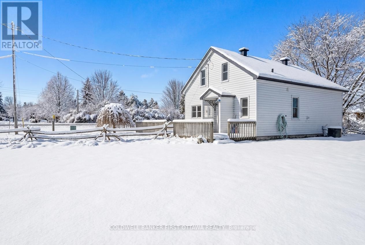 3004 Rideau Ferry Road, Perth, Ontario  K7H 0H3 - Photo 27 - X12584548