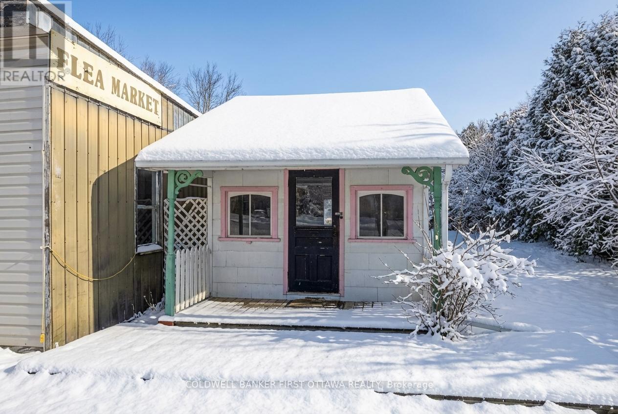 3004 Rideau Ferry Road, Perth, Ontario  K7H 0H3 - Photo 39 - X12584548