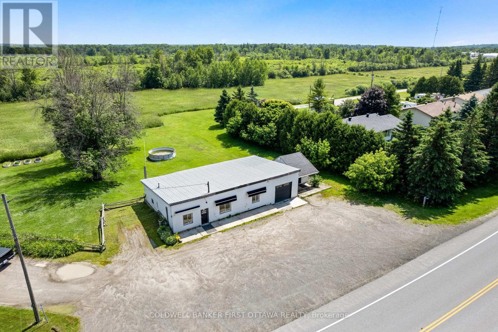 3004 Rideau Ferry Road, Perth, Ontario  K7H 0H3 - Photo 44 - X12584548