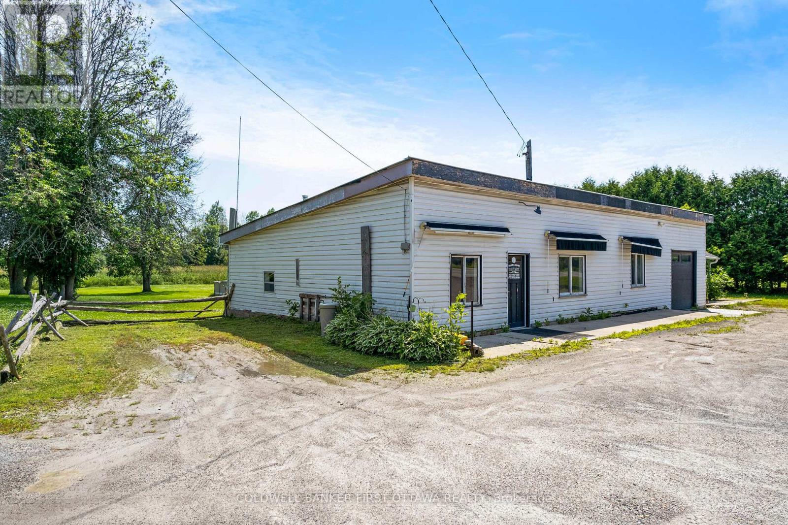 3004 Rideau Ferry Road, Perth, Ontario  K7H 0H3 - Photo 47 - X12584548