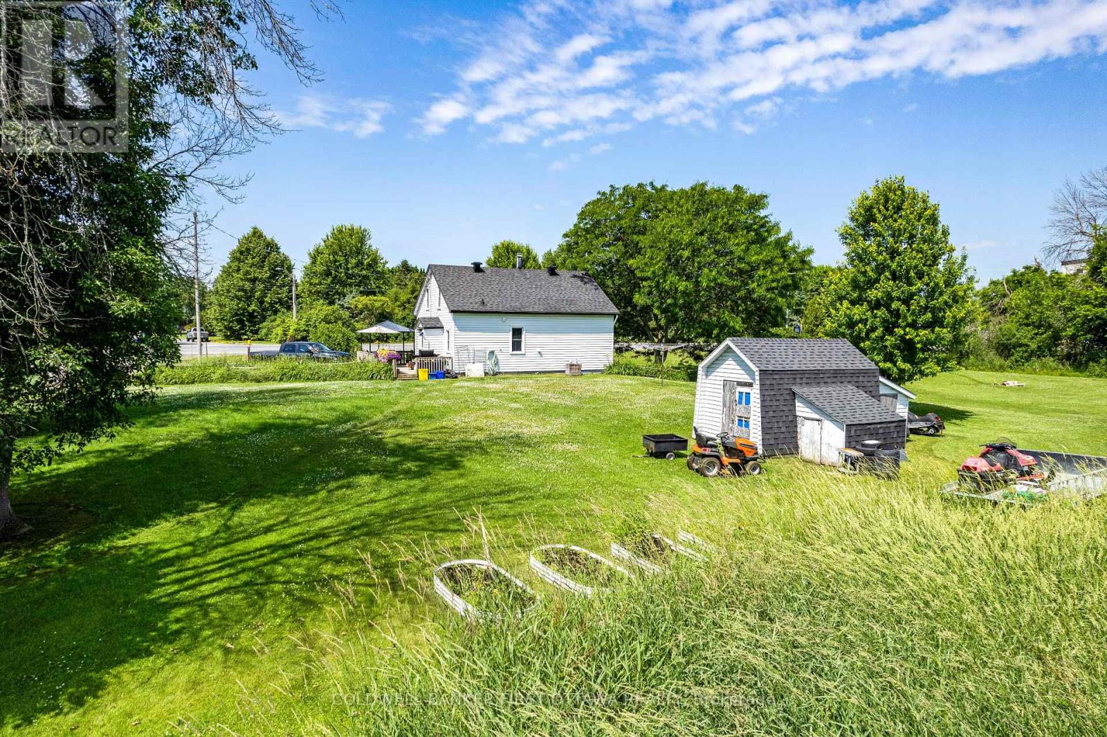 3004 Rideau Ferry Road, Perth, Ontario  K7H 0H3 - Photo 46 - X12584548