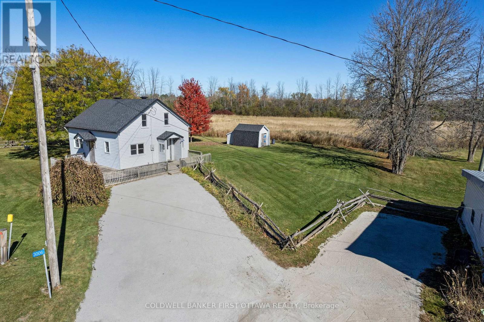 3004 Rideau Ferry Road, Perth, Ontario  K7H 0H3 - Photo 45 - X12584548