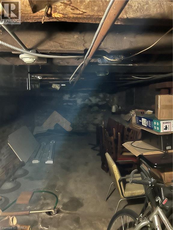 128 Dalhousie Street, Brantford, Ontario  N3T 2J3 - Photo 6 - 40794186