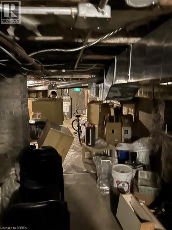 128 Dalhousie Street, Brantford, Ontario  N3T 2J3 - Photo 7 - 40794186