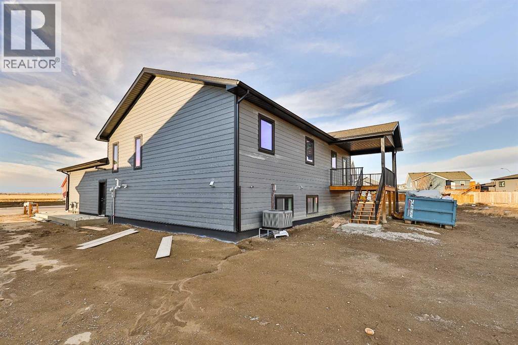 329 9 Street N, Picture Butte, Alberta  T0K 1V0 - Photo 36 - A2274685