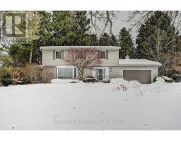 54 ASHTON CRESCENT, Waterloo, Ontario