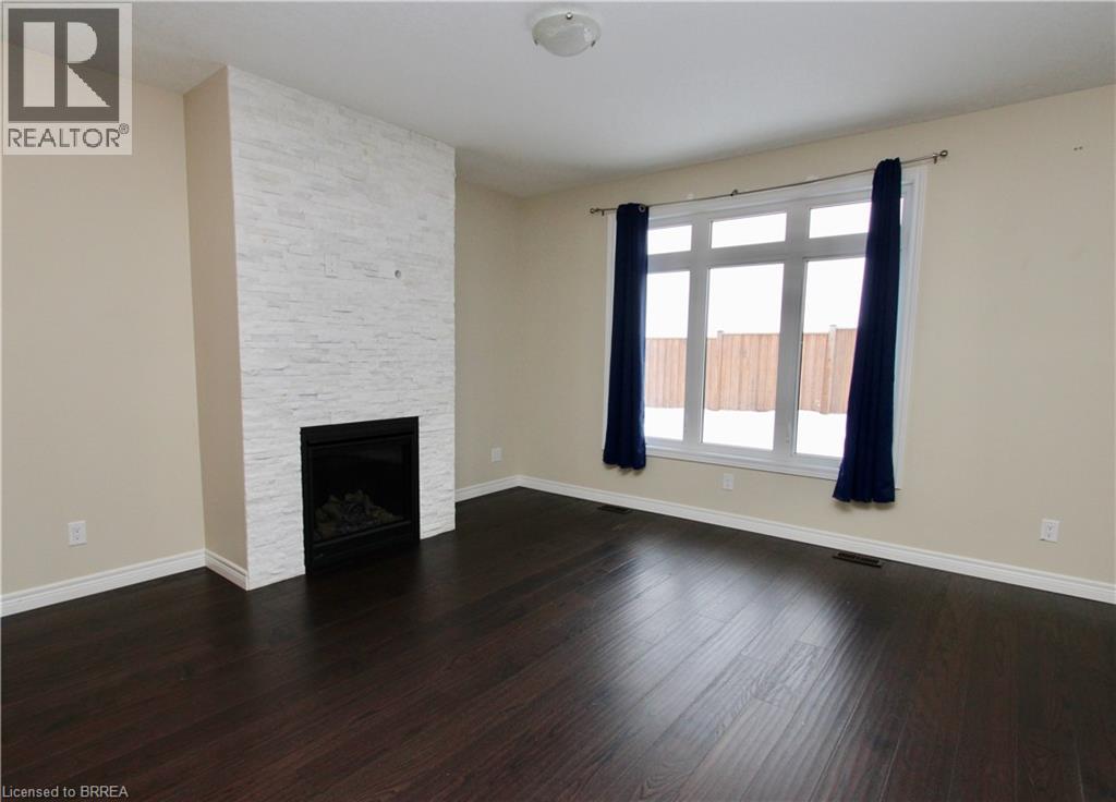 17 Masters Lane, Paris, Ontario  N3L 0H3 - Photo 10 - 40794462