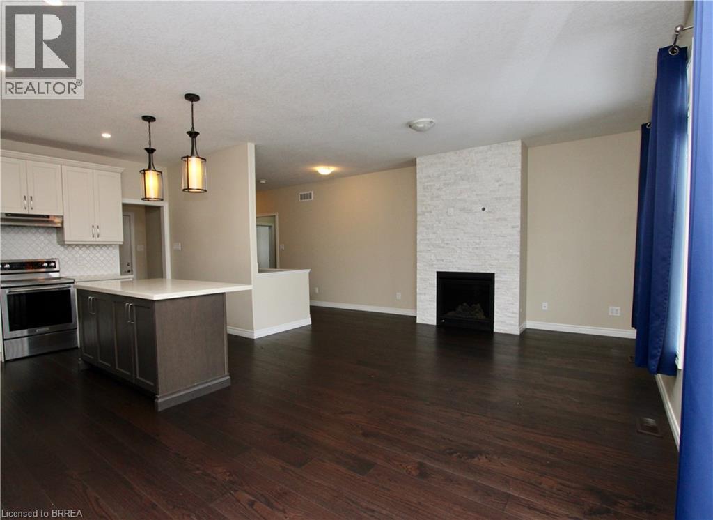 17 Masters Lane, Paris, Ontario  N3L 0H3 - Photo 12 - 40794462