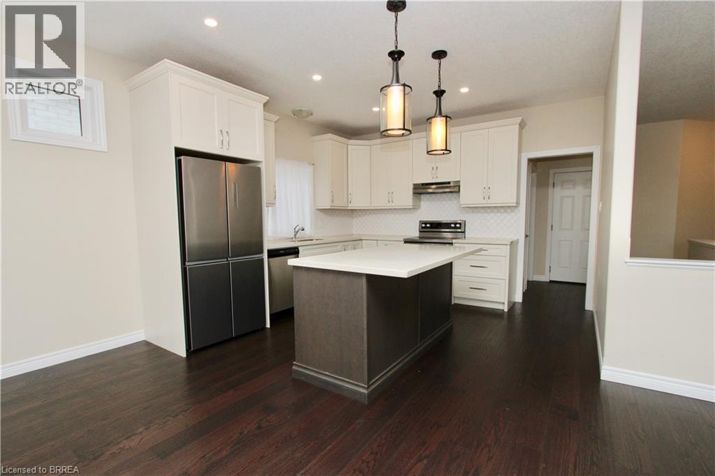 17 Masters Lane, Paris, Ontario  N3L 0H3 - Photo 14 - 40794462