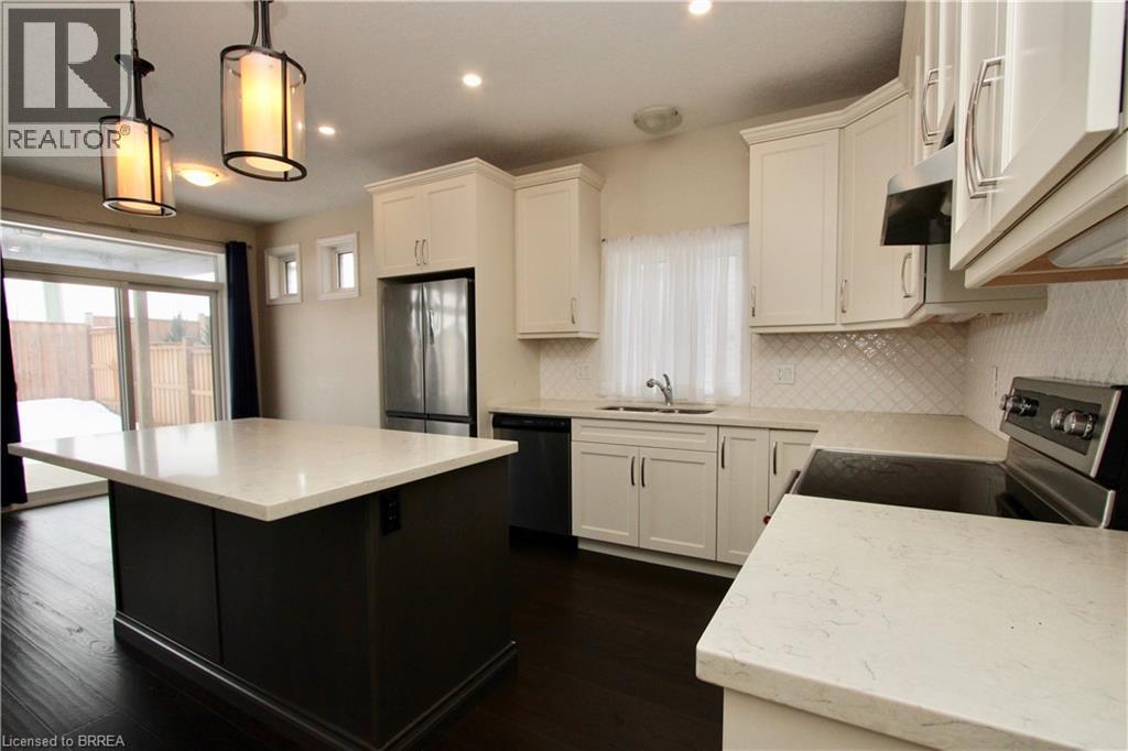 17 Masters Lane, Paris, Ontario  N3L 0H3 - Photo 17 - 40794462