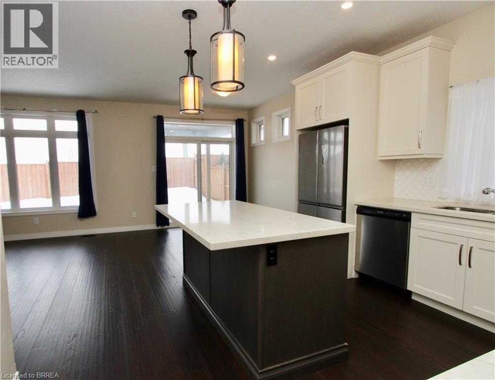 17 Masters Lane, Paris, Ontario  N3L 0H3 - Photo 18 - 40794462