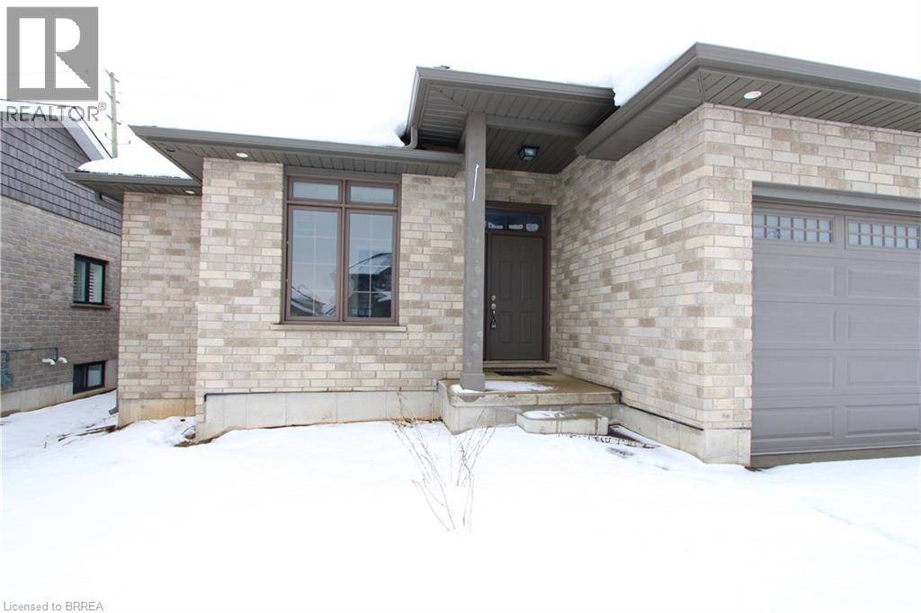 17 Masters Lane, Paris, Ontario  N3L 0H3 - Photo 2 - 40794462